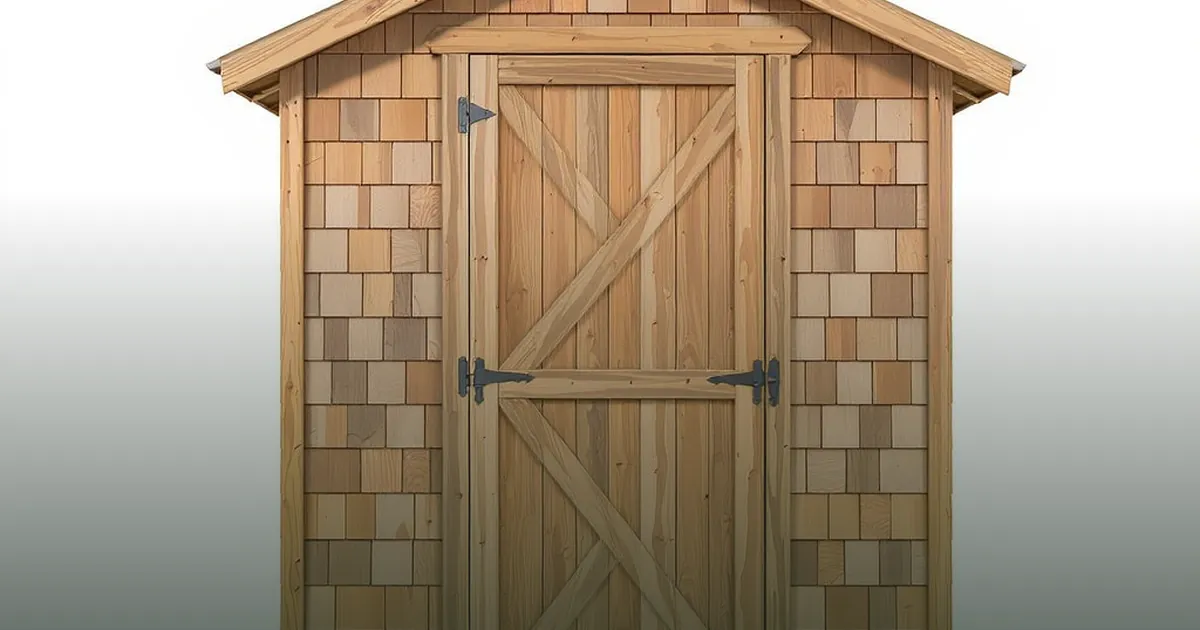Backyard Shed Ideas: 7 Ways to Use Your Storage Building