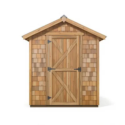 Potting Sheds